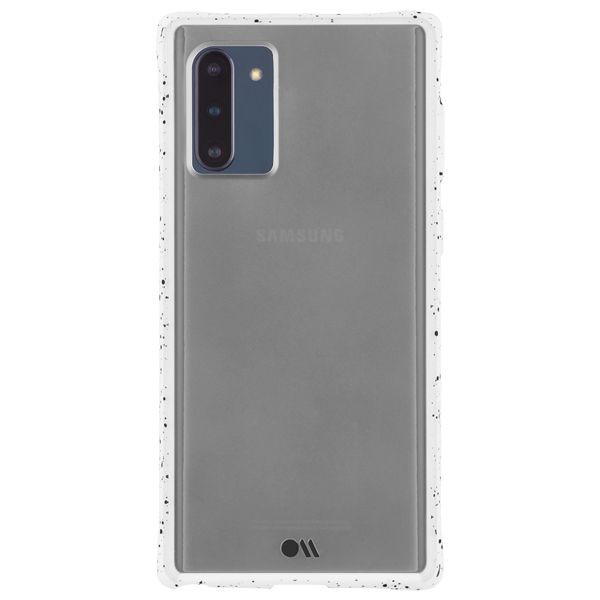Casemate Galaxy Note10 Tough Speckled