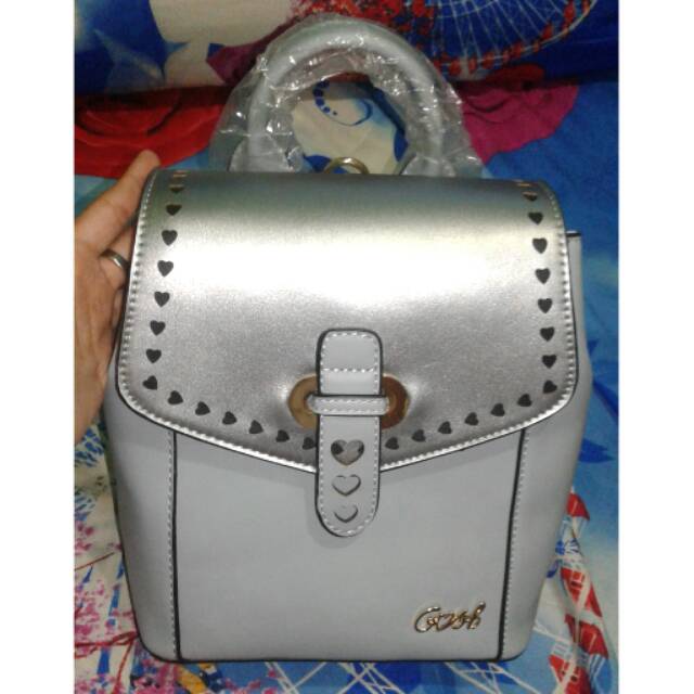 Tas Ransel Gosh Tas Gosh Tas New