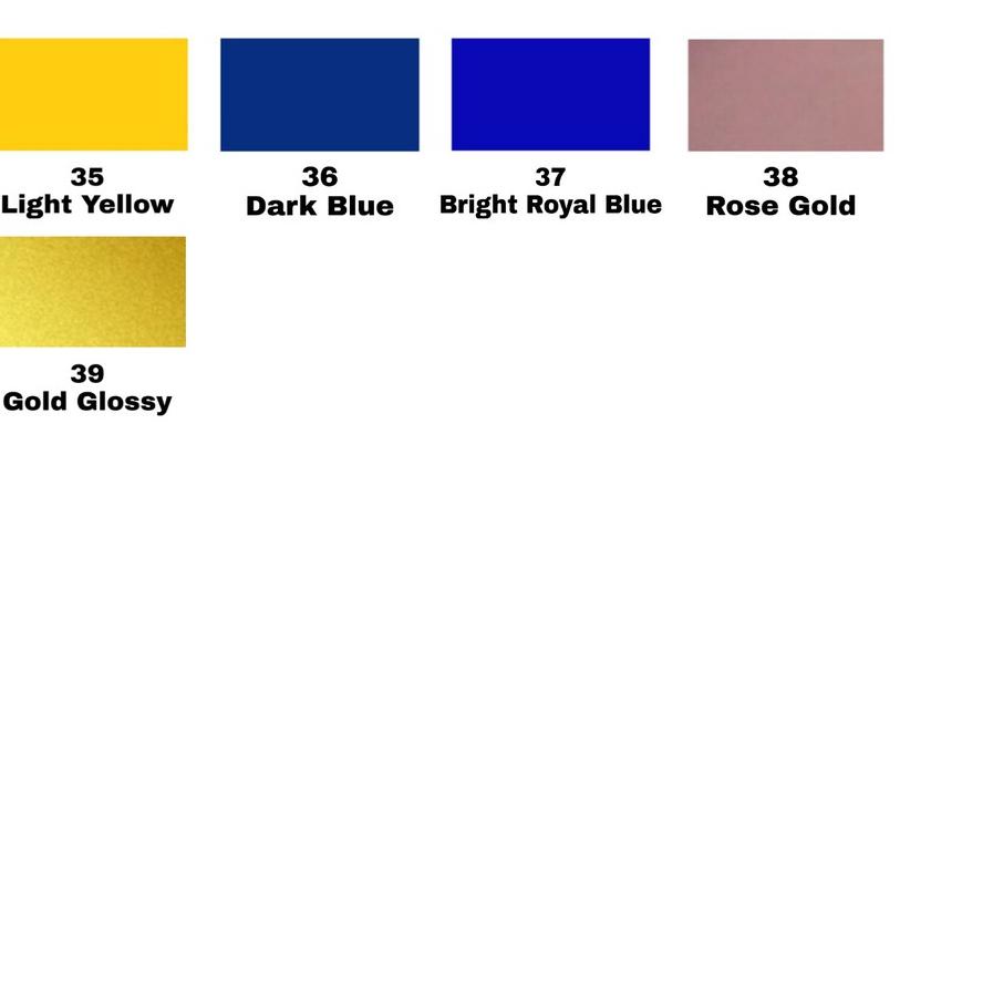 

☻ POLYFLEX PU KOREA METERAN ( Lebih Tipis - Soft - Elastis ) / Polyflek / Poliflex / Poliflek ♘