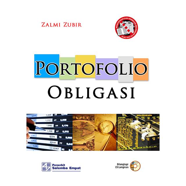 Portofolio obligasi