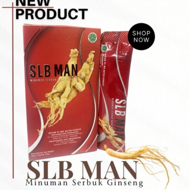

Klik Beli ✿ SLB MAN 1 Sachet Minuman Serbuk Ginseng..
