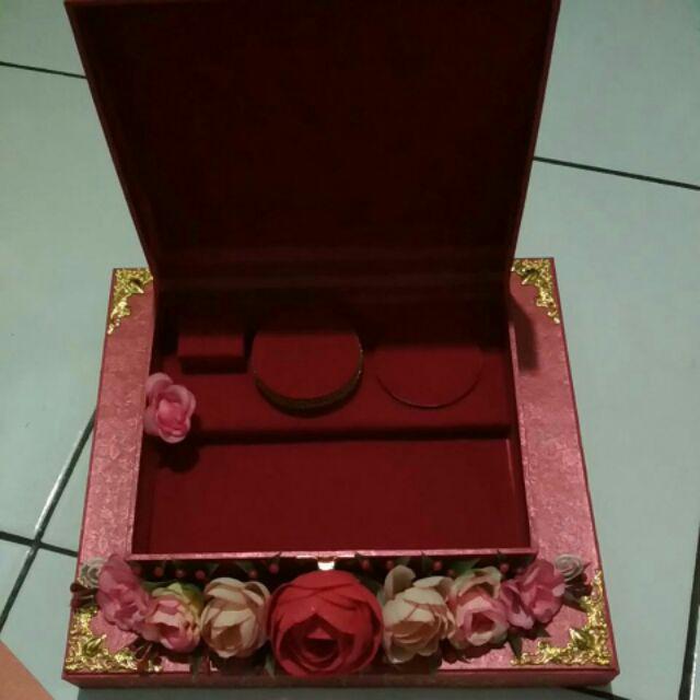 Kotak Mahar All In One