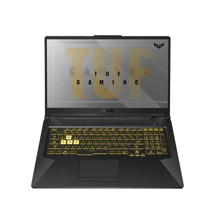 ASUS TUF FX506HCB I735B7TO11 i7 11600H 8GB 512SSD RTX3050 15.6 W11 OHS