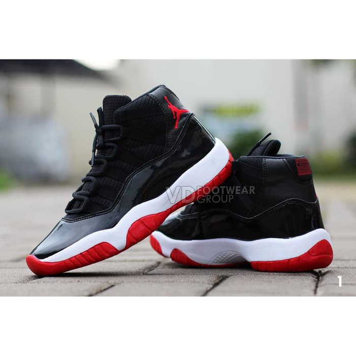 jordan 11 harga