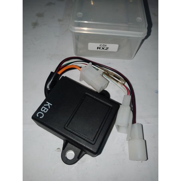 CDI Yamaha RXZ Kobeichi