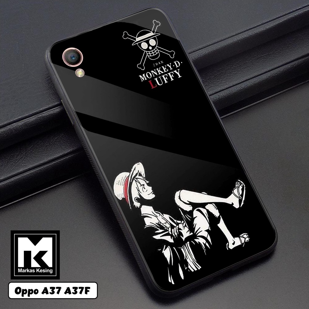 Case Oppo A37 / A37F - Casing Oppo A37 / A37F - ( Anime Series ) - Case Hp - Casing Hp Terbaru