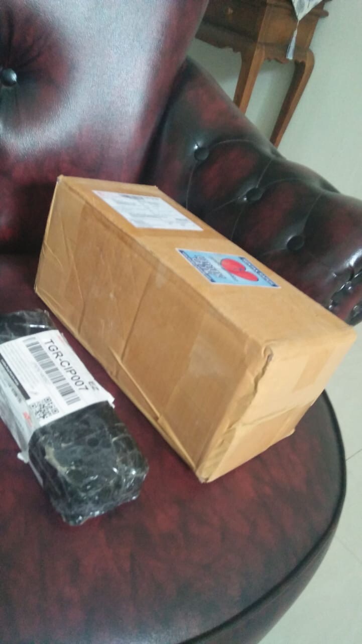 Loyang Roti Tawar Ukuran 30 X 12 Cm