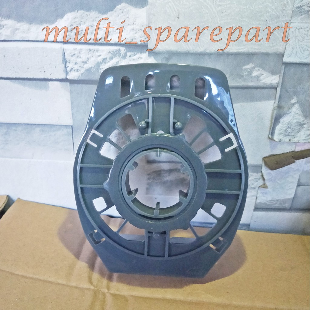 COVER - TUTUP DEPAN DINAMO KIPAS MASPION 12 - 16