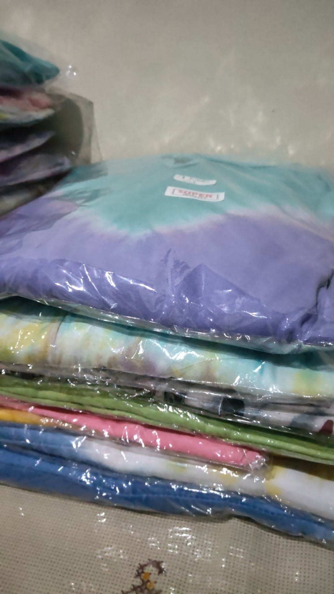 Kaos Batik / Kaos Jogja / Kaos Murah