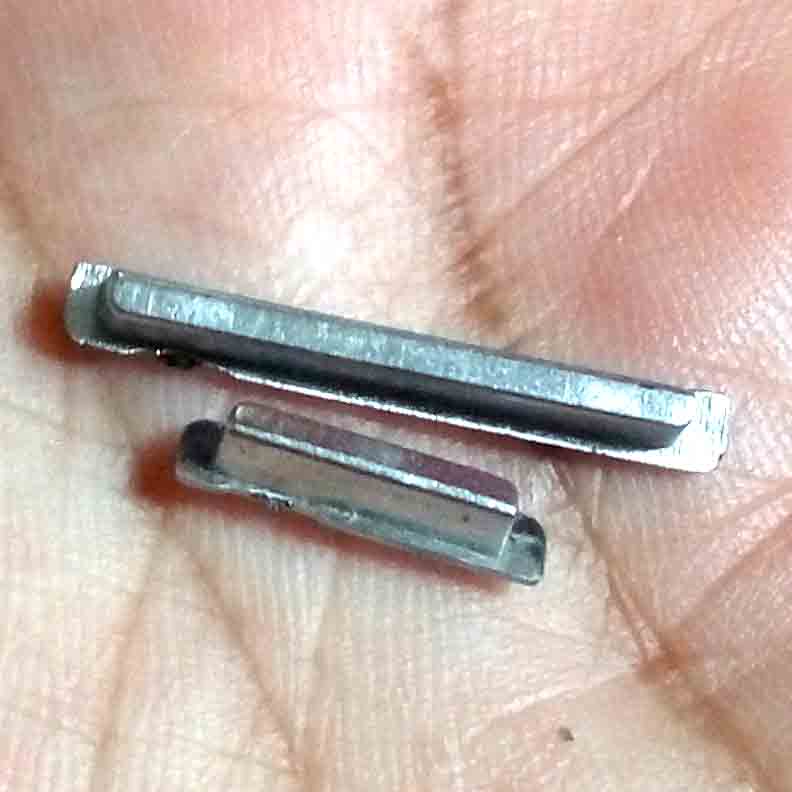 Tombol On Off SPC L52 Pro Tombol Power SPC L52 Pro Tombol Luar SPC L52 P Bintang Tombol Volume SPC L