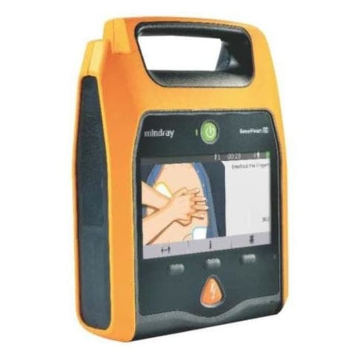 AED D1 Public Mindray Onemed