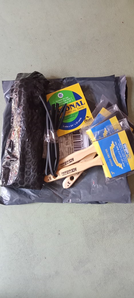 Tespen Blitz Plus (+) - Obeng Test Pen Tespen Plus - Model Philips