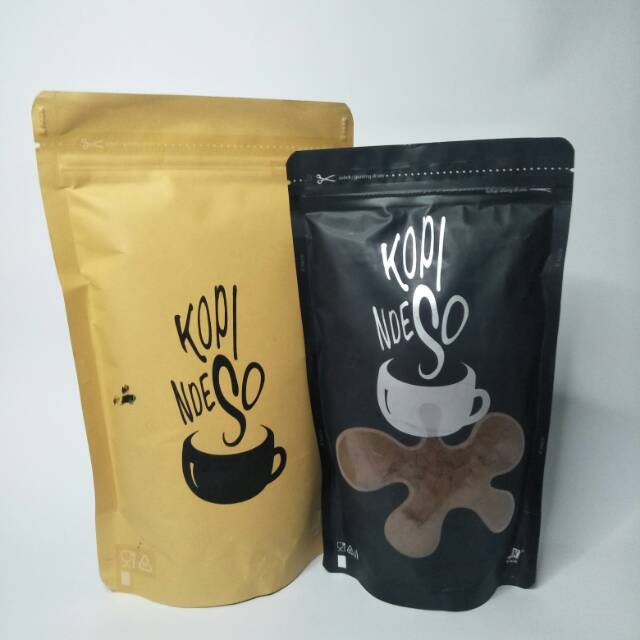 

Kopi enak asli Jember