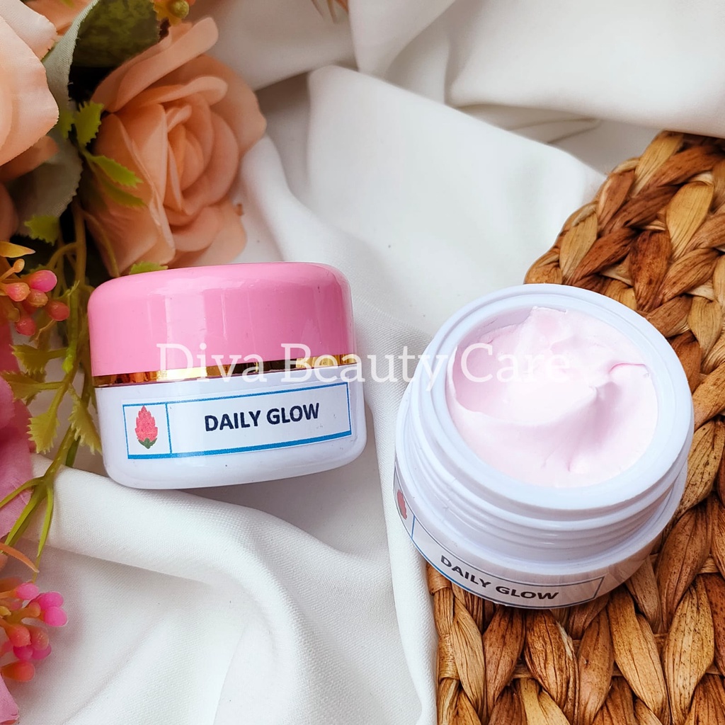 DAILY GLOW SPF 50 PINK