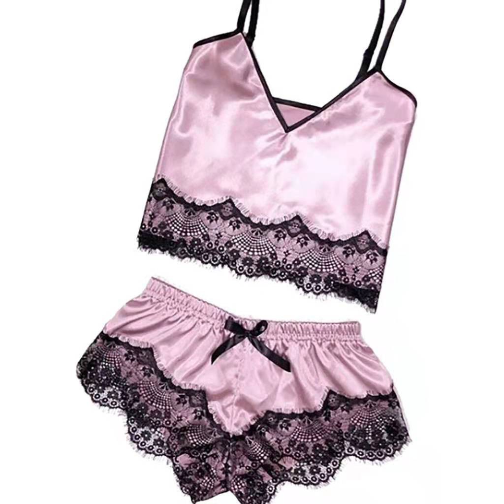 Longnight sexy lingerie sexy baju tidur 011 IMPORT