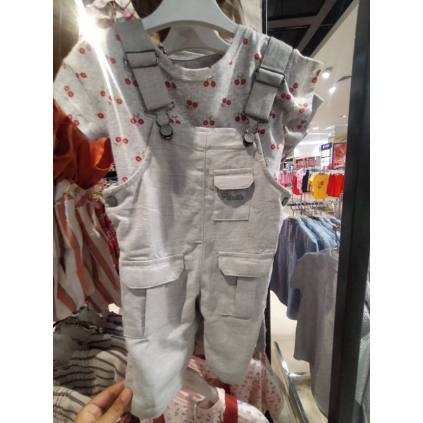 overall anak cewek by pitodito