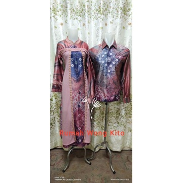 SET COUPLE JUMPUTAN PALEMBANG