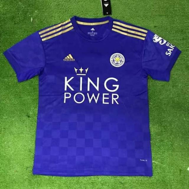 jersey leicester 2020