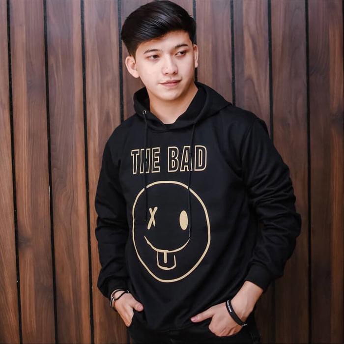 shopee sweater hoodie