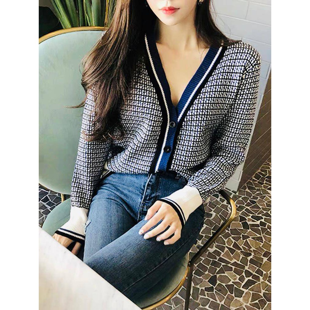 Yeri cardy import - Thejanclothes