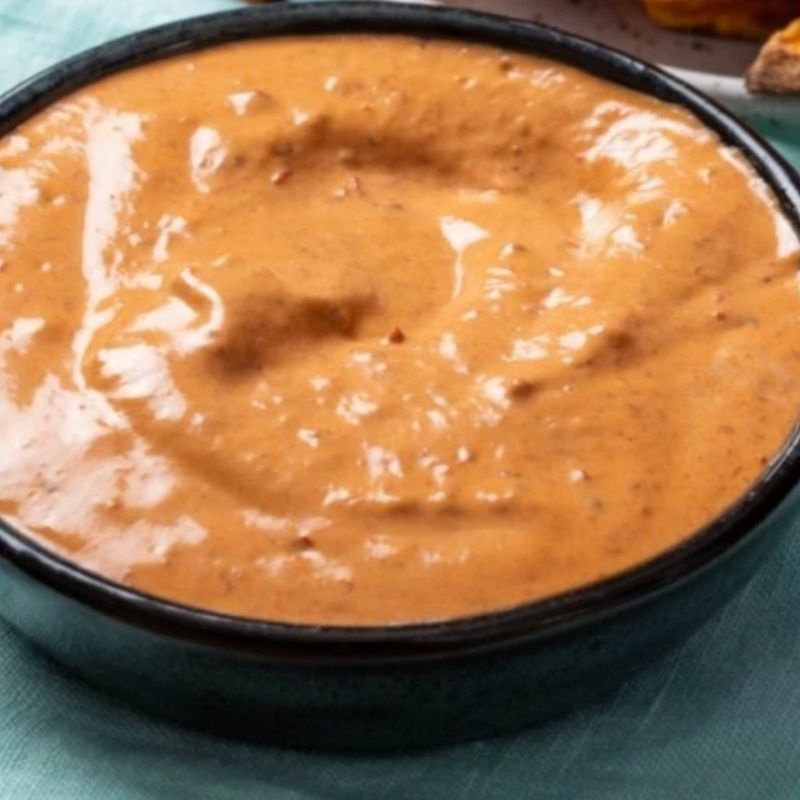 

Chipotle Mayo 100g