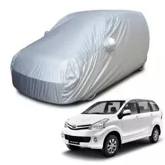 SELIMUT MOBIL / CAR COVER AVANZA / XENIA