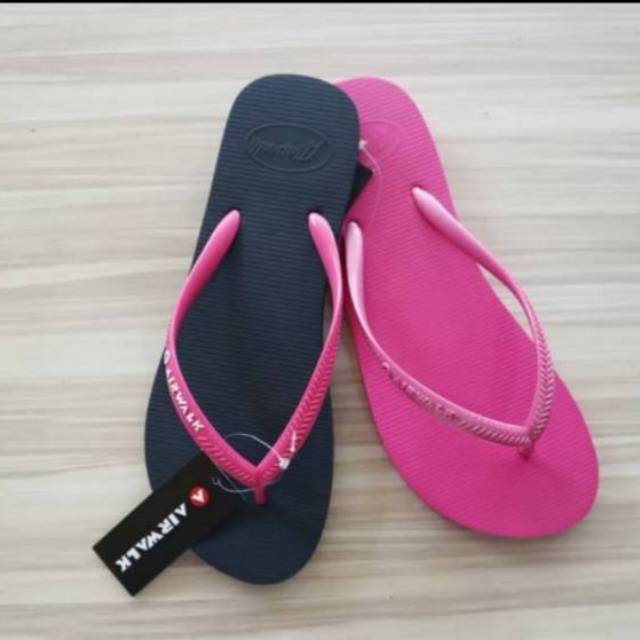 Sandal jepit Airwalk ori