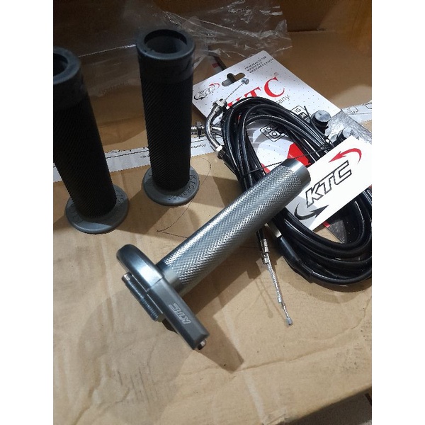 gas spontan KTC ORIGINAL