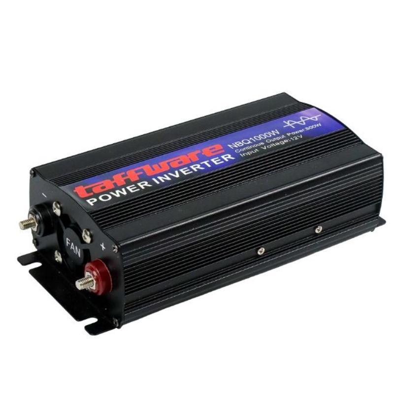 Car Power Inverter PSW 12V DC to AC 1000W