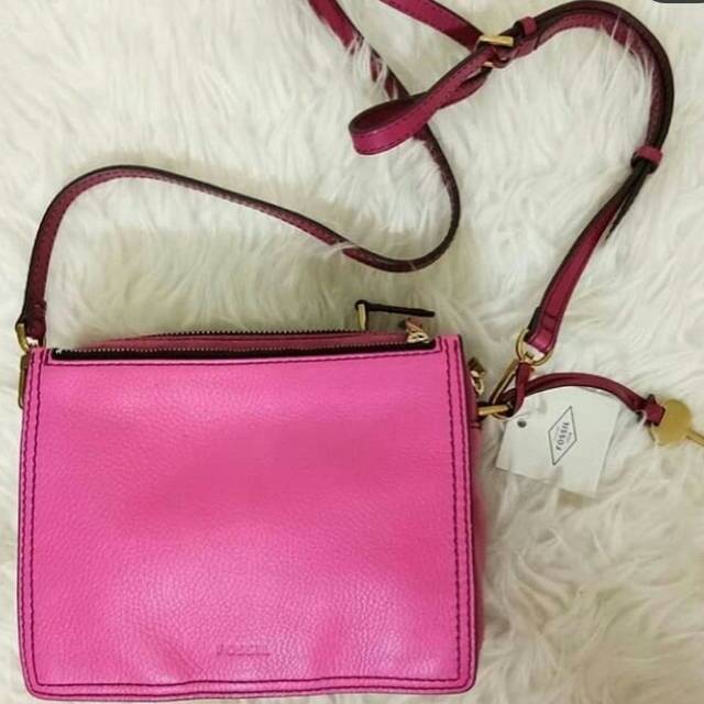 tas campbell hotpink fossil