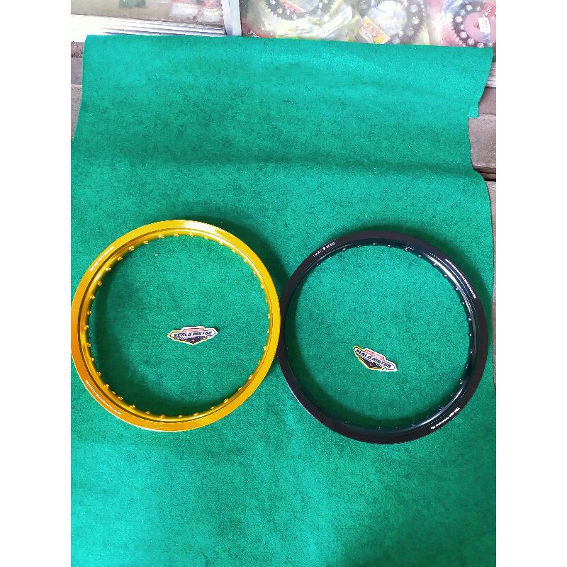 VELG TDR 185 17 215 17