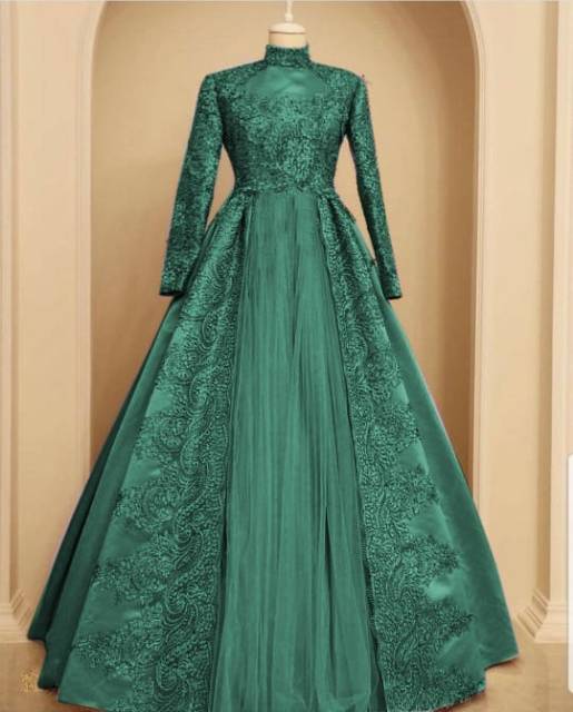 Maxi nurlela 9 warna