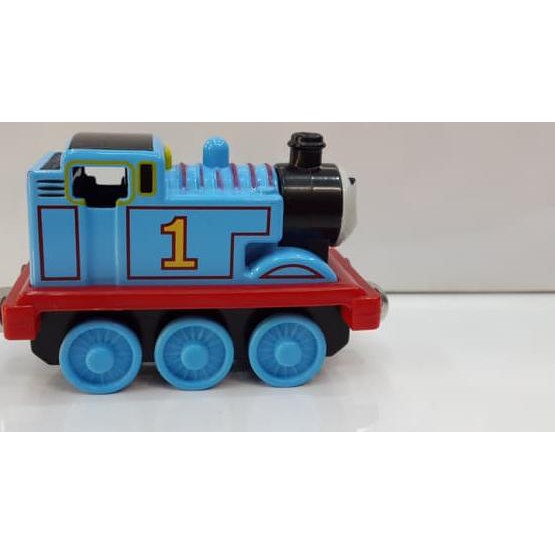 thomas diecast