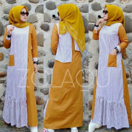 GAMIS ZOLAQU ORIGINAL