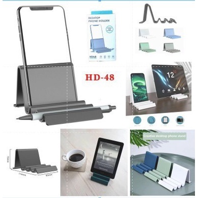 Phone Holder Stand Hp Universal HD-48 peletak handphone hp HD 48