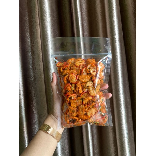 

Kerupuk Seblak 100grm