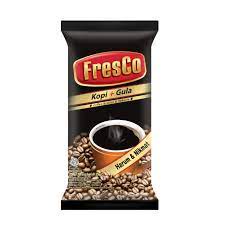 

Fresco Kopi And Gula 10Sx25G