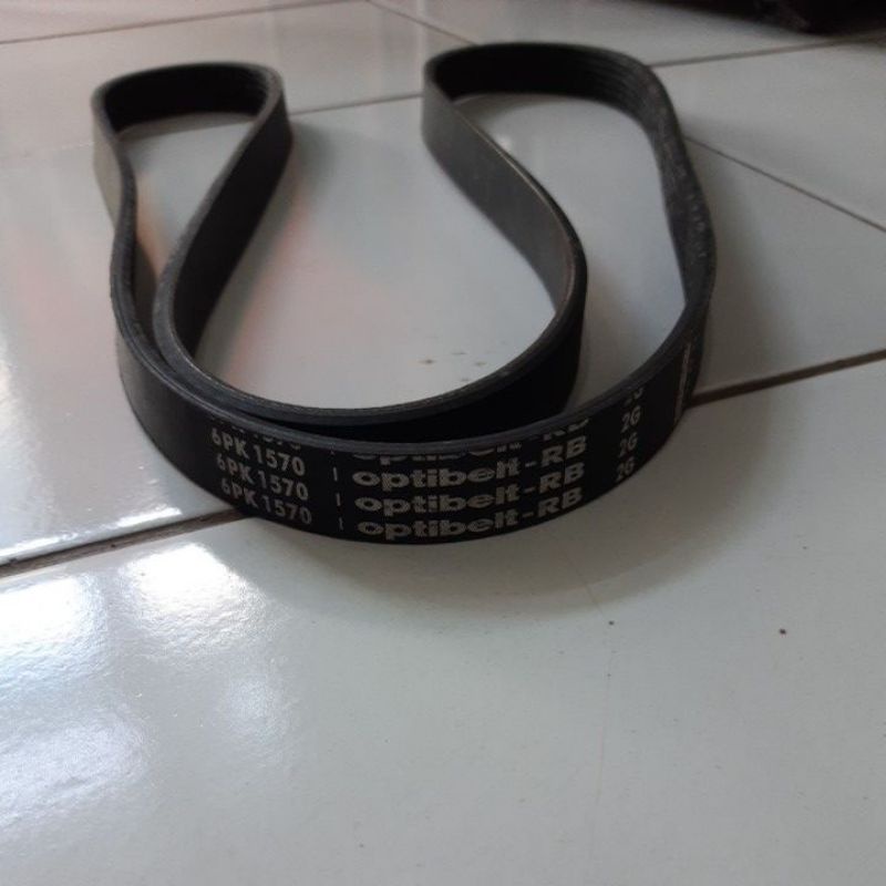 fan belt avanza 6pk1570