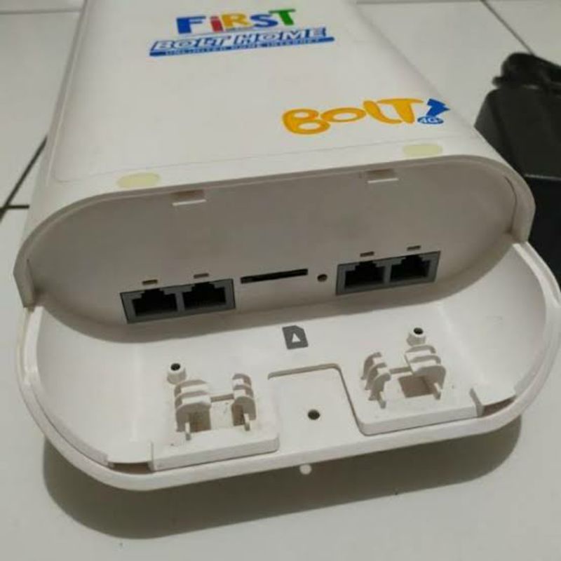 outdoor bolt titan / bl400 only sudah unlock