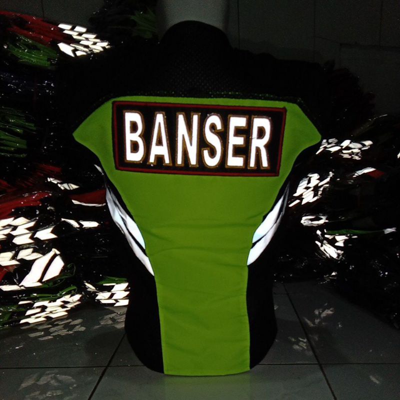 ROMPI BANSER