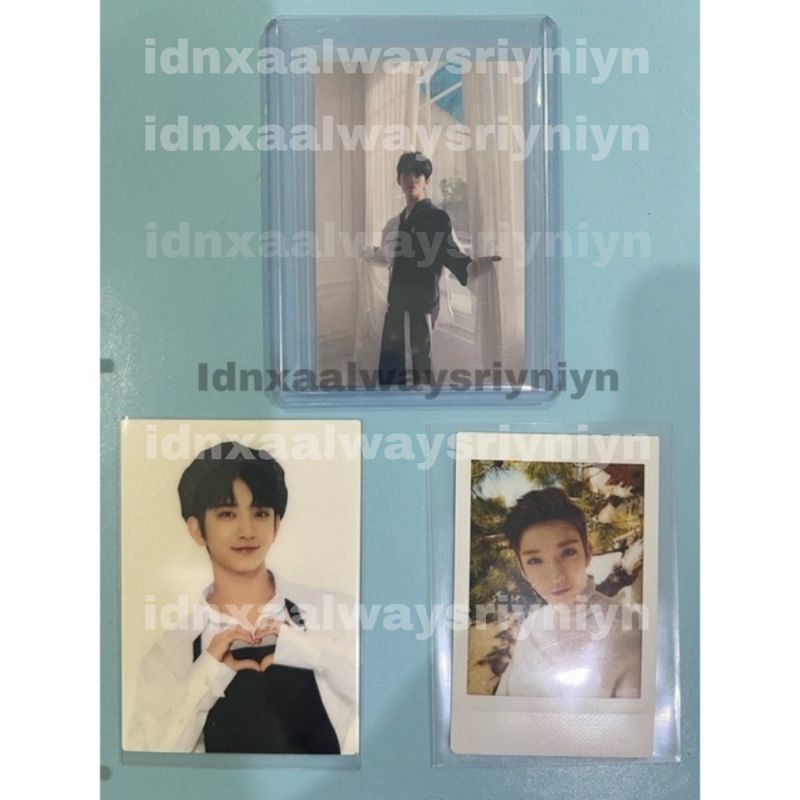 Joshua Home special Gongbang gb broadcast rare seventeen  official limited