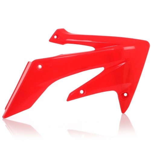 ACERBIS Cover Radiator - Honda CRF 250 2004-2009 / Cover Tangki