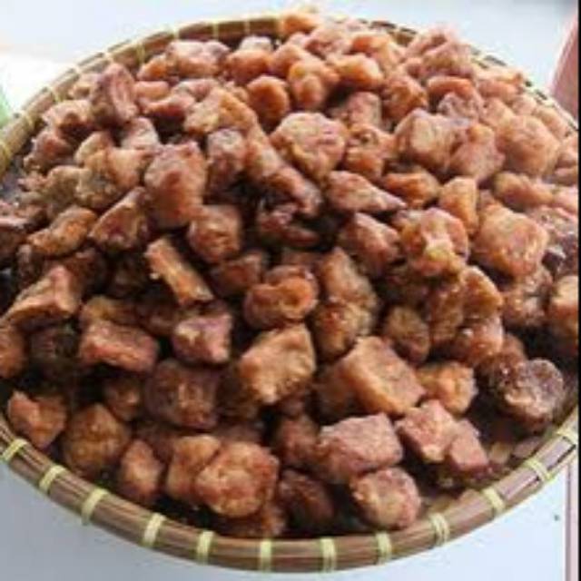 

Gethuk Goreng Asli Sokaraja 500 gr