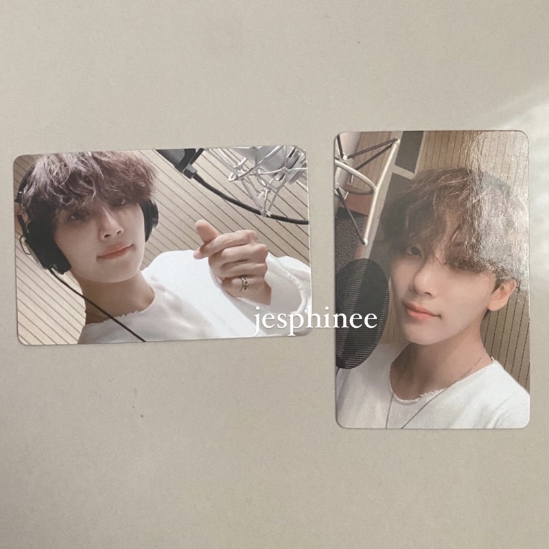 set pc jeonghan semicolon