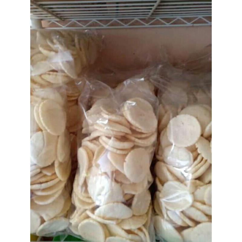 

kerupuk ikan palembang