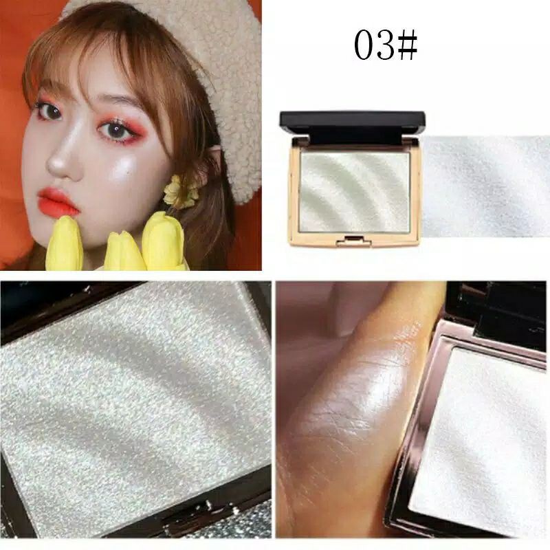 HIGHLIGHTER ANDALAN MUA HOJO