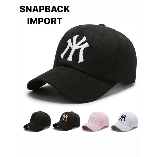 SNAPBACK IMPORT / TOPI OLAHRAGA / TOPI BISBALL / TOPI DISTRO / TOPI IMPORT / TOPI VIRAL