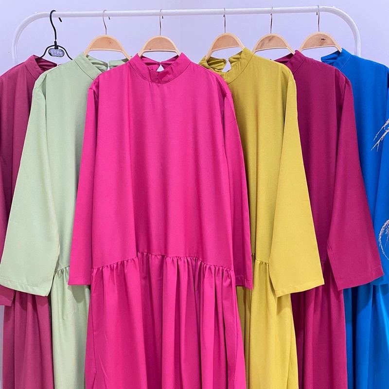humaira dress
