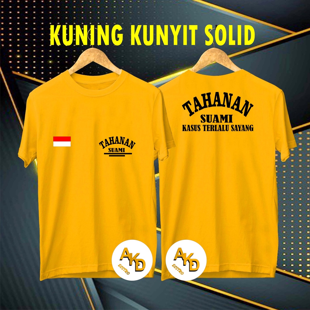 Viral Bisa  Cod /Kaos Tahanan Suami /KAOS EKSPRESI/KAOS HITS/KAOS BANDUNG/KAOS MURAH/KAOS DISTRO