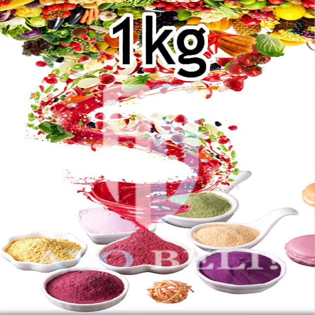 

1kg Bumbu Tabur Premium Rasa Manis 1 kg AB1